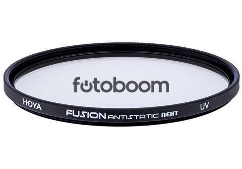 UV SMC Fusion Next 58mm