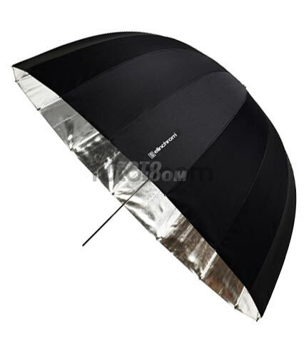Deep Plata 125cm