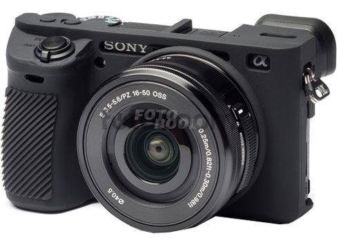 ECSA6500B