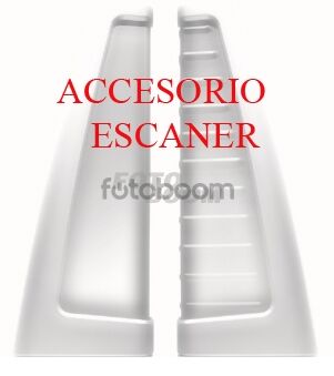 Alimentador Diapositivas X5