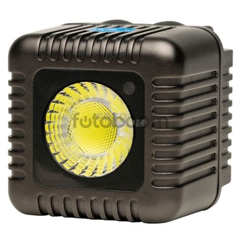 Led Gris Metal