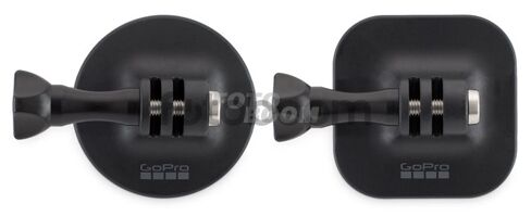 Soportes FUSION
