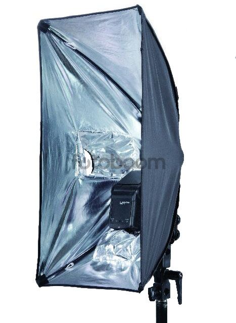 SLRB2550 Softbox Rectangular - LIQUIDACION