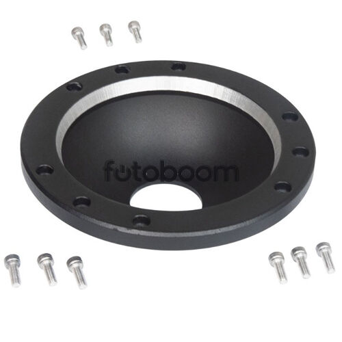 KS-854 Adaptador de Cuenco de 150mm