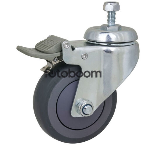 Caster KC-100LS (Pieza única)
