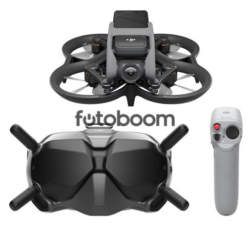 Pack Avata Fly Smart