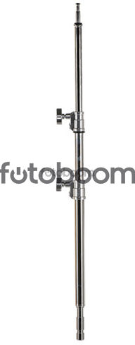 A2014 Columna Century 14. 20in (Cromado)