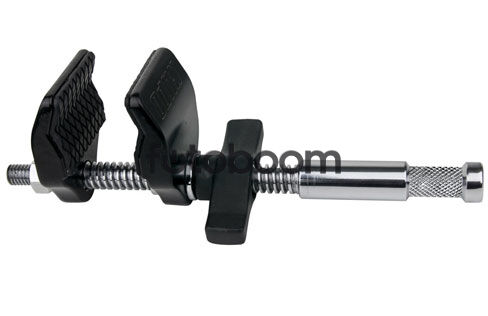 KCP-662B Mini Viser Clamp w/ Baby Stud