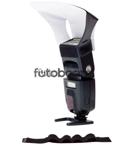 LQ101S LUMIQUEST POCKET BOUNCER
