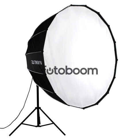 Softbox Parabolico 150cm (NASBPR150)