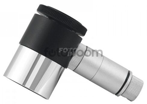 Ocular para guiado CrossAim con retículo iluminado 31,8mm