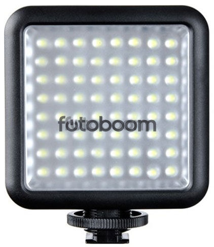 Lámpara de clip LED 64