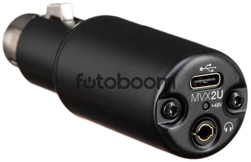 MVX2U