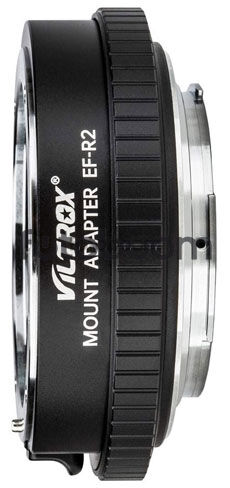 Adaptador EF-R2