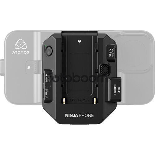 Ninja Phone