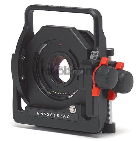 Adaptador HTS 1.5 tilt & shift