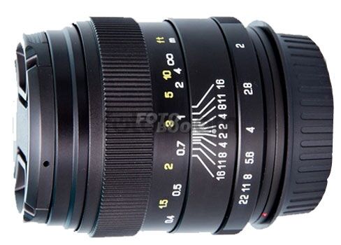 35mm f/2 Mitakon Creator Sony A
