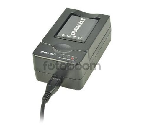 Cargador NP-50