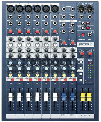 EPM 6
