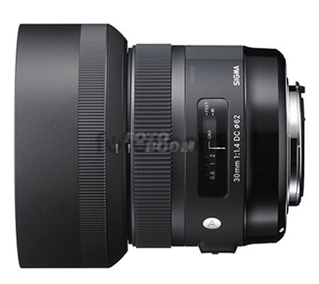 30mm f/1.4 DC HSM (A) Sigma
