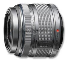 14-42mm f3.5-5.6 II R Plata