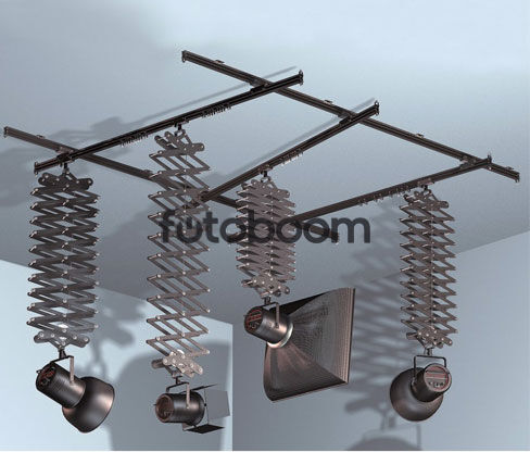 Sky Track TOP SYSTEM 54