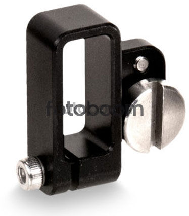 Abrazadera de cable HDMI para a7S III Half Cage (negro)