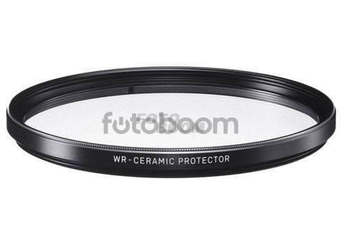 WR Ceramic Protector 86mm