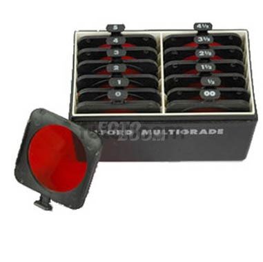 FILTRO MG 9X9 C/MONT