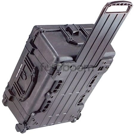 Maleta 1610 Foam y ruedas