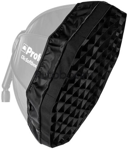 Clic Softgrid Octa 60cm