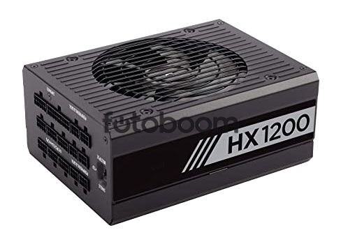 Fuente de alimentación HS-2800