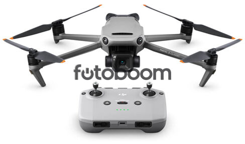 Mavic 3 Classic (DJI RC-N1)