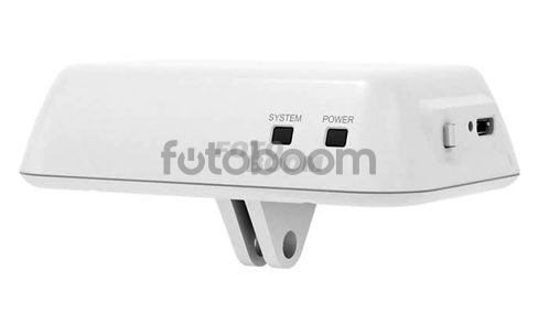 Extension Rango Wlan Phantom 2 Vision