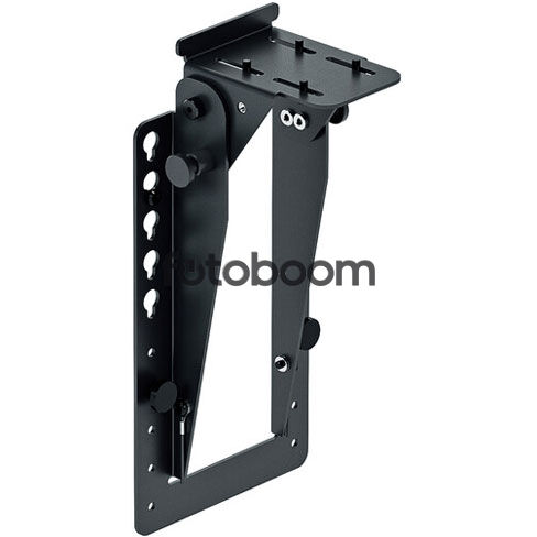Talent Monitor Mounting