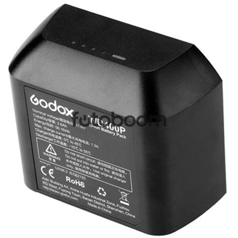 WB400P