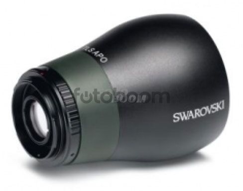 Adaptador 30mm TLS APO (ATX/STX)