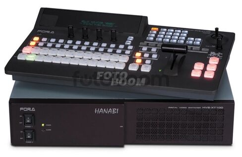 HVS-100