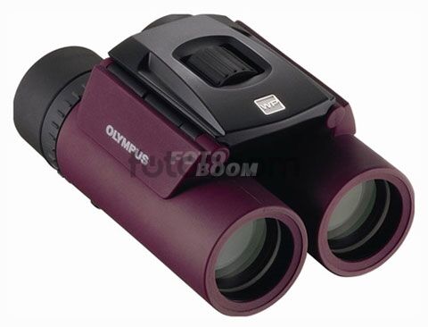 8x25 WPII Morado
