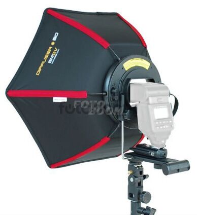 SPEEDBOX-50 HEXA