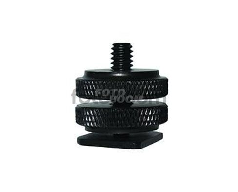 Hotshoe Adapter
