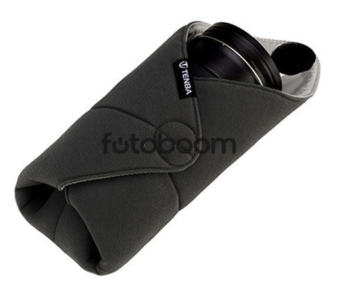 WRAP 30CM NEGRO