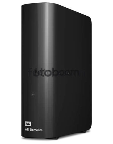Disco duro externo de sobremesa 4Tb