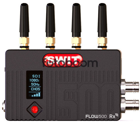 FLOW500 RX