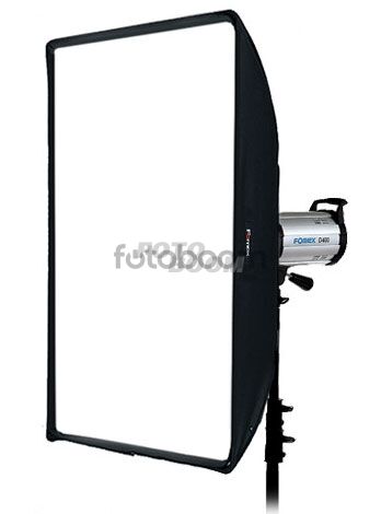 Caja de Luz 120 + Adaptador S 90x120