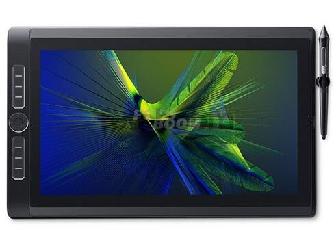 MobileStudio Pro 16 512GB