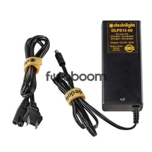 Fuente de alimentación de 12V para DT3BAT y DT4BAT