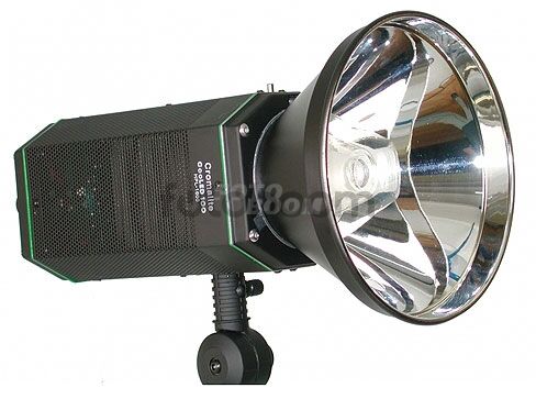 CooLED 100 HPL 1600/100W