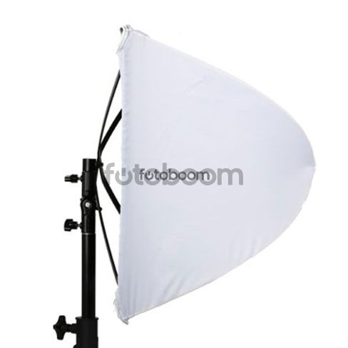 LA-D610 Difusor panel Led S-2610 flexible