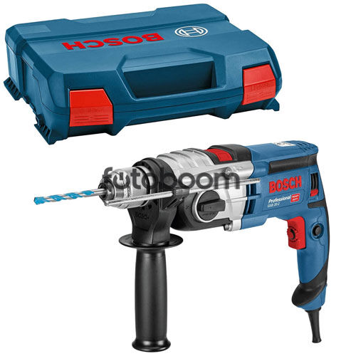 Taladro percutor GSB 20-2
